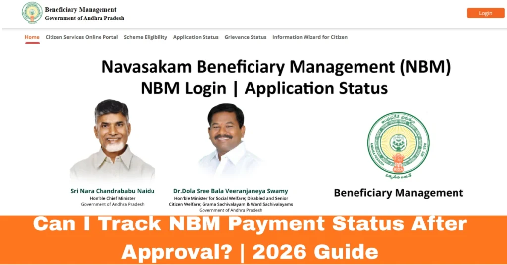 Can I Track NBM Payment Status After Approval? | 2026 Guide