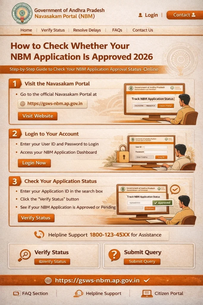 What to Do if Status Is Not Approved Yet