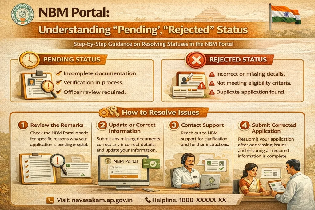 What Should I Do if My Application is Rejected?