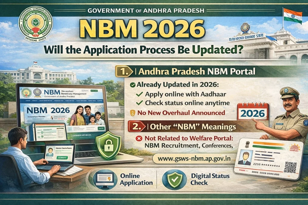 More User‑Friendly Application Steps