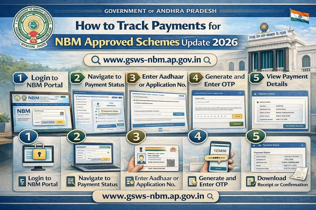 How to Track Your Payments Step by Step