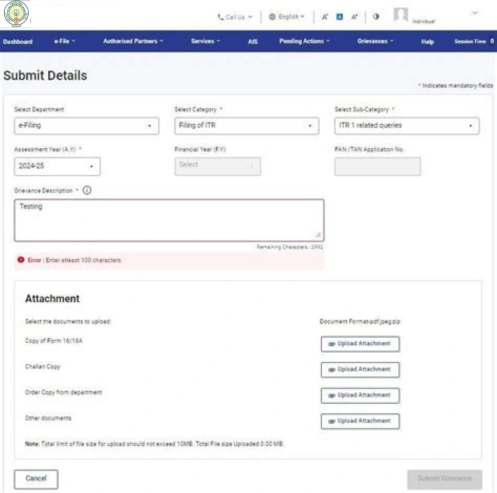 Step 1: Know What Documents You Need