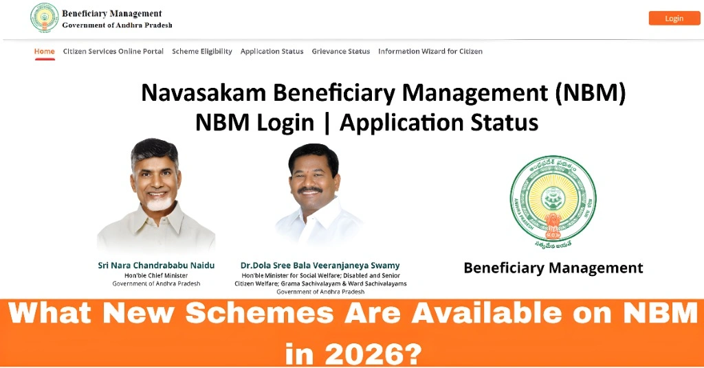 What New Schemes Are Available on NBM in 2026?