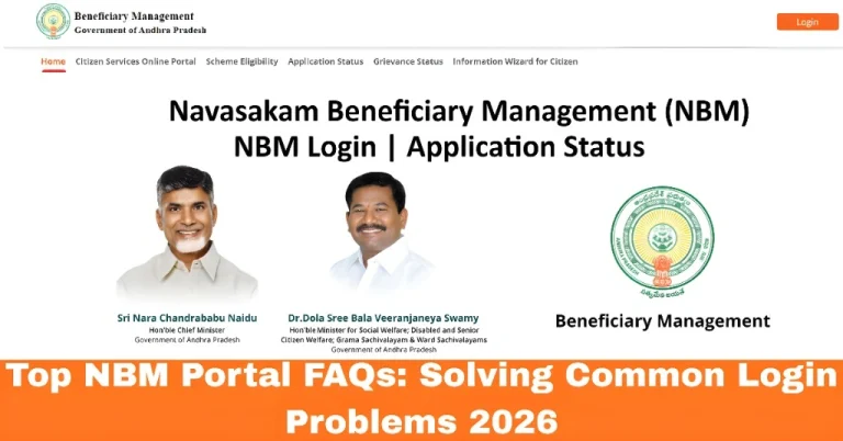 Top NBM Portal FAQs: Solving Common Login Problems 2026