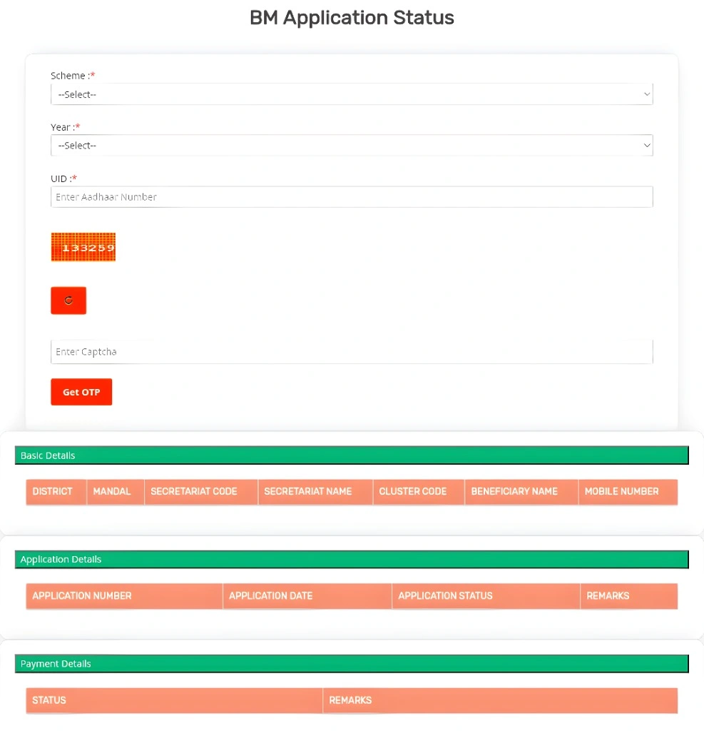 Step-by-Step Guide to Track Your NBM Application Status