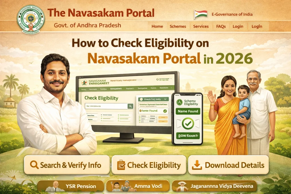Step‑by‑Step Eligibility Check (2026)