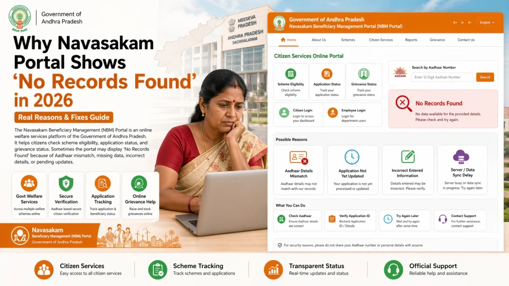 Understanding Status Updates on NBM Portal